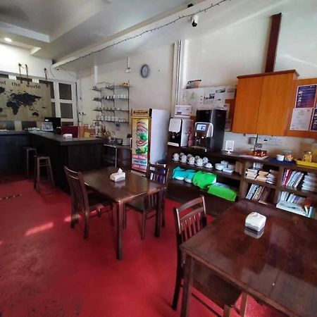 Hotel Zamburger Heritage Melaka מראה חיצוני תמונה