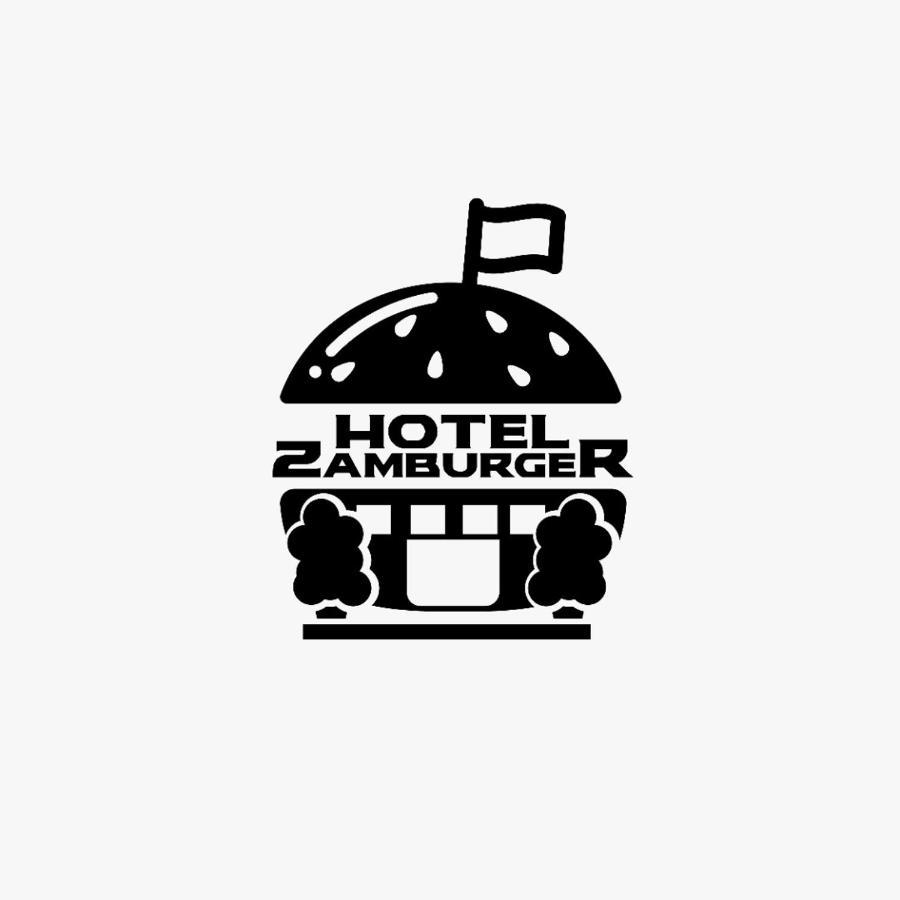 Hotel Zamburger Heritage Melaka מראה חיצוני תמונה