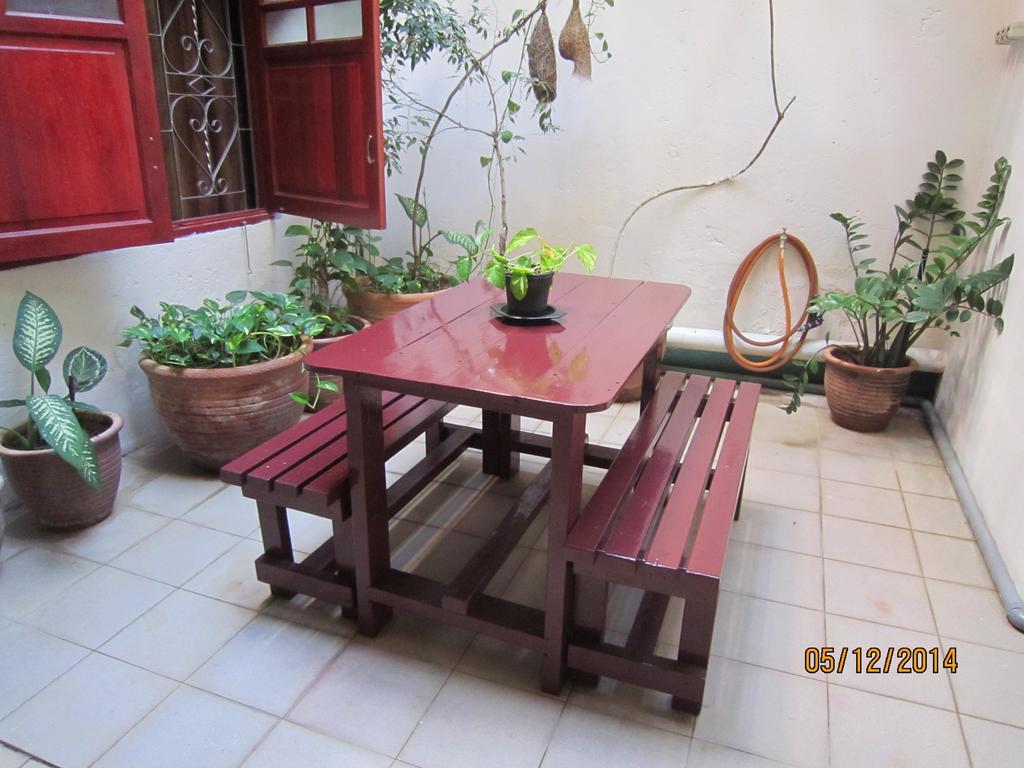 Hotel Zamburger Heritage Melaka מראה חיצוני תמונה