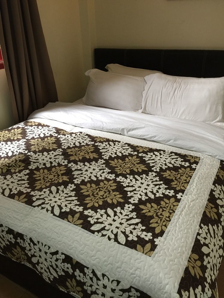 Hotel Zamburger Heritage Melaka מראה חיצוני תמונה