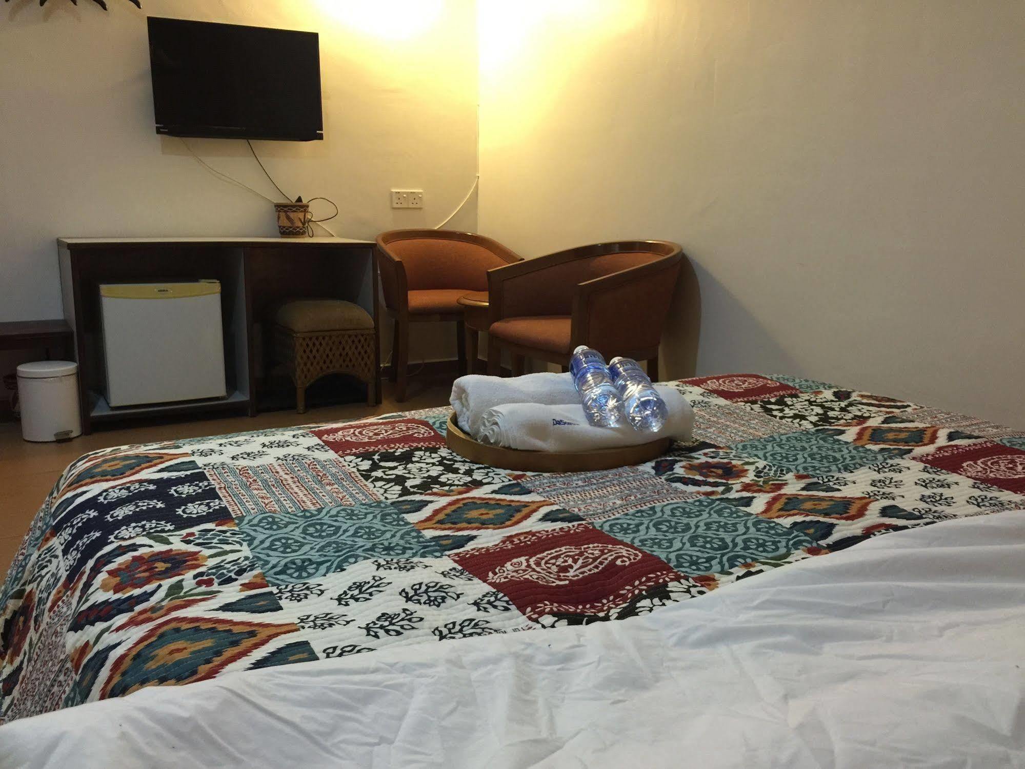 Hotel Zamburger Heritage Melaka מראה חיצוני תמונה